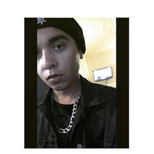 Meet your Posher, Mark anthony